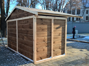 Domki Lubliniec